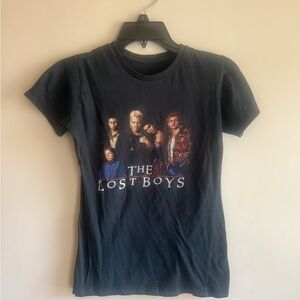 Vintage “The Lost Boys” Graphic T-Shirt